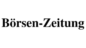 Logo Börsen-Zeitung